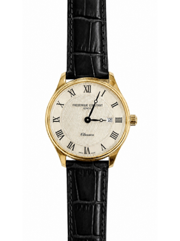 Model FC-220CR5B5, autoriseret forhandler Watchandjewelry.shop - English