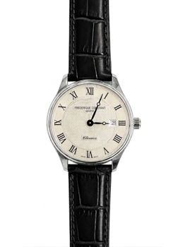 Model FC-220CR5B6, autoriseret forhandler Watchandjewelry.shop - English