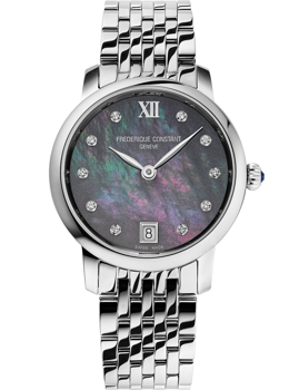 Model FC-220MPBD1S26B, autoriseret forhandler Watchandjewelry.shop - English