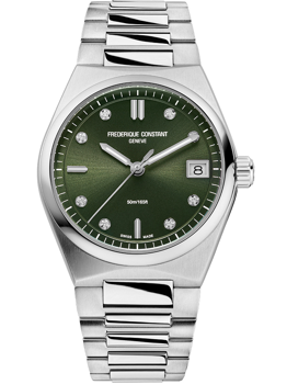 Model FC-240GRD2NH6B, autoriseret forhandler Watchandjewelry.shop - English