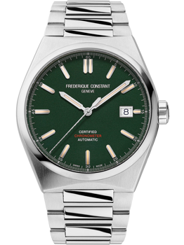 Model FC-303GRS3NH6B, autoriseret forhandler Watchandjewelry.shop - English