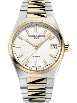 Model FC-303V2NH3B, autoriseret forhandler Watchandjewelry.shop - English