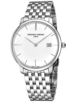 Model FC-306S4S6B2, autoriseret forhandler Watchandjewelry.shop - English