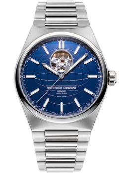 Model FC-310N4NH6B, autoriseret forhandler Watchandjewelry.shop - English