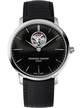 Model FC-312B4S6, autoriseret forhandler Watchandjewelry.shop - English