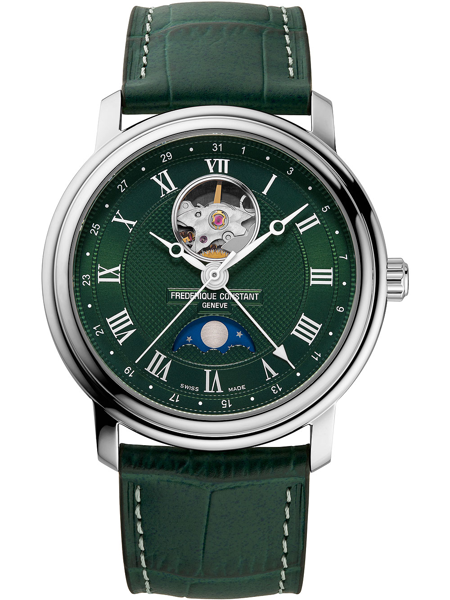 Model FC-335MCGRW4P26, autoriseret forhandler Watchandjewelry.shop - English