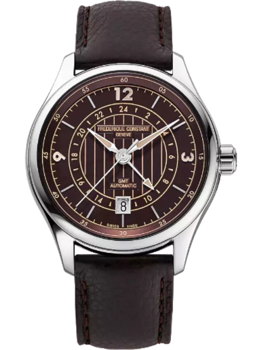 Model FC-350RBR5B6, autoriseret forhandler Watchandjewelry.shop - English