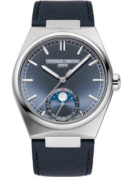 Model FC-716BL3NH6, autoriseret forhandler Watchandjewelry.shop - English