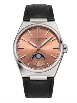Model FC-716RG3NH6, autoriseret forhandler Watchandjewelry.shop - English