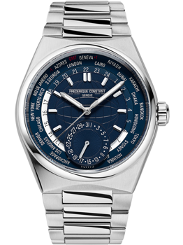 Model FC-718N4NH6B, autoriseret forhandler Watchandjewelry.shop - English
