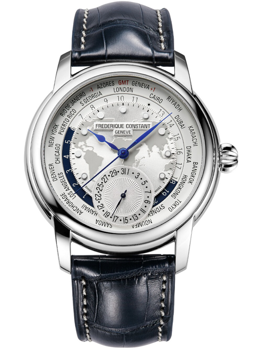 Model FC-718WM4H6, autoriseret forhandler Watchandjewelry.shop - English