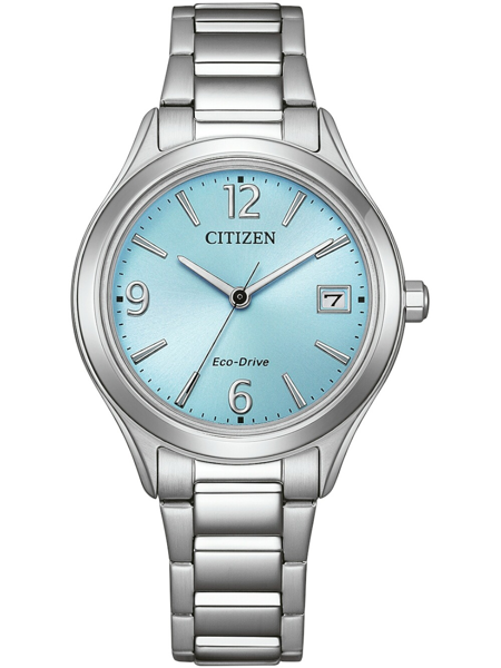 Model FE6121-67L, autoriseret forhandler Watchandjewelry.shop - English