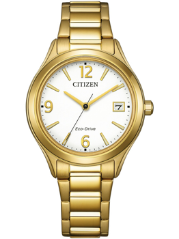 Model FE6122-64A, autoriseret forhandler Watchandjewelry.shop - English