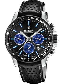 Model F20561/6, autoriseret forhandler Watchandjewelry.shop - English