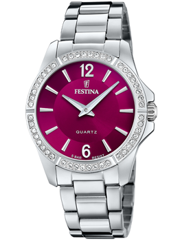 Model F20593/2, autoriseret forhandler Watchandjewelry.shop - English