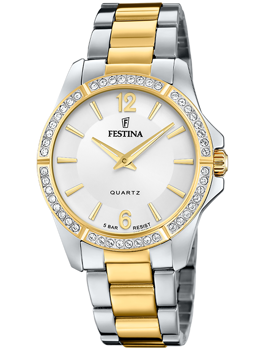 Model F20594/1, autoriseret forhandler Watchandjewelry.shop - English