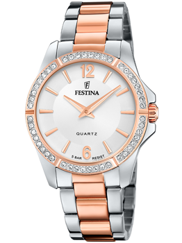 Model F20595/1, autoriseret forhandler Watchandjewelry.shop - English