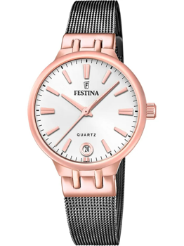 Model F20717/1, autoriseret forhandler Watchandjewelry.shop - English