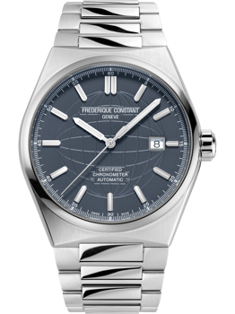 Model FC-303BL4NH6B, autoriseret forhandler Watchandjewelry.shop - English