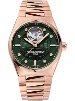 Model FC-310MPGRD2NH4B, autoriseret forhandler Watchandjewelry.shop - English