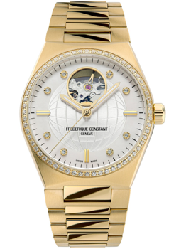 Model FC-310MPWD2NHD5B, autoriseret forhandler Watchandjewelry.shop - English