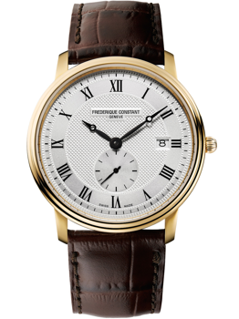 Model FC-245M5S5, autoriseret forhandler Watchandjewelry.shop - English