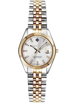 Model G181002, autoriseret forhandler Watchandjewelry.shop - English