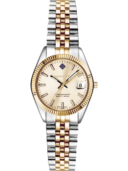 Model G181011, autoriseret forhandler Watchandjewelry.shop - English