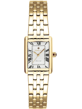 Model G195002, autoriseret forhandler Watchandjewelry.shop - English