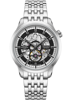 Model GB02945/87, autoriseret forhandler Watchandjewelry.shop - English