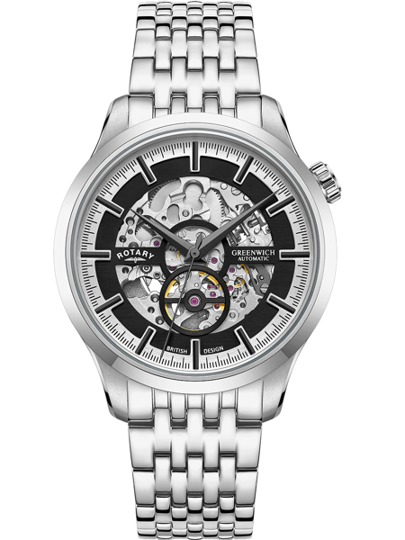 Model GB02945/87, autoriseret forhandler Watchandjewelry.shop - English