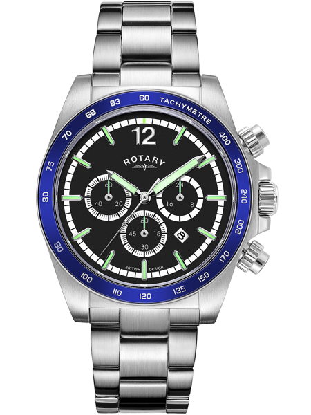 Model GB05440/72, autoriseret forhandler Watchandjewelry.shop - English