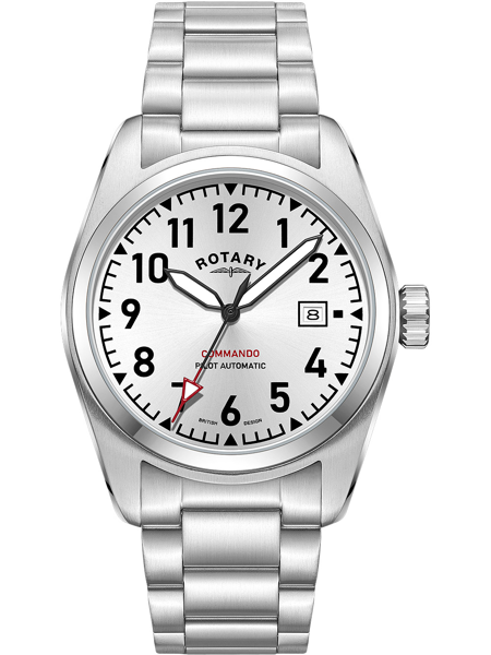 Model GB05470/22, autoriseret forhandler Watchandjewelry.shop - English