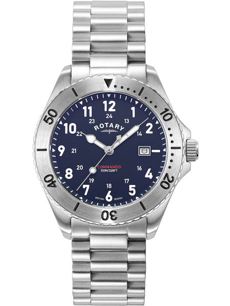 Model GB05475/52, autoriseret forhandler Watchandjewelry.shop - English