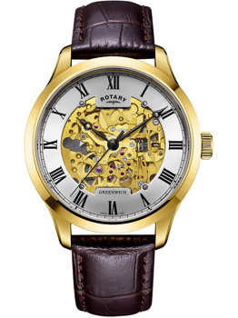 Model GS02941/03, autoriseret forhandler Watchandjewelry.shop - English