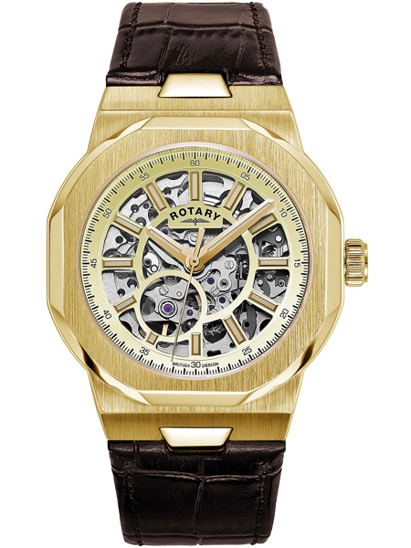 Model GS05418/03, autoriseret forhandler Watchandjewelry.shop - English