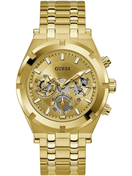 Model GW0260G4, autoriseret forhandler Watchandjewelry.shop - English