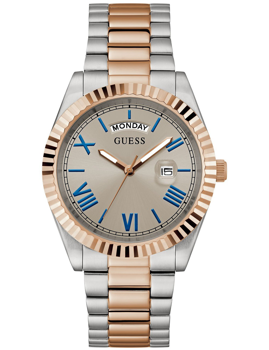 Model GW0265G13, autoriseret forhandler Watchandjewelry.shop - English