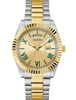 Model GW0265G14, autoriseret forhandler Watchandjewelry.shop - English