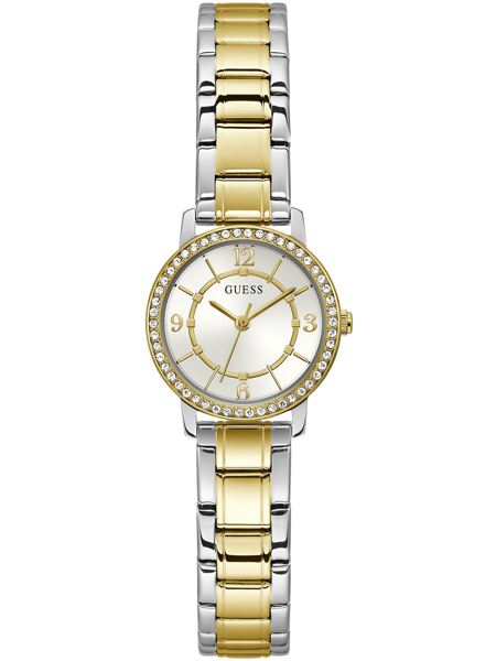 Model GW0468L4, autoriseret forhandler Watchandjewelry.shop - English