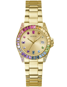 Model GW0475L3, autoriseret forhandler Watchandjewelry.shop - English