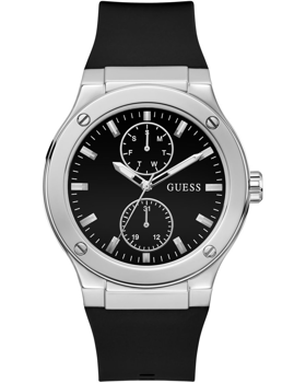 Model GW0491G3, autoriseret forhandler Watchandjewelry.shop - English