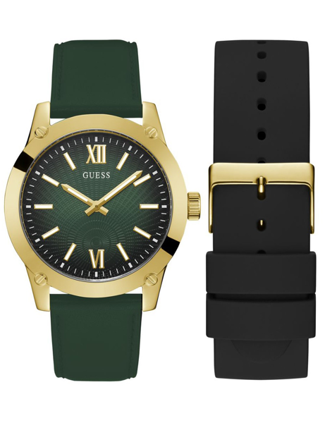 Model GW0630G2, autoriseret forhandler Watchandjewelry.shop - English