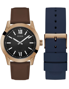 Model GW0630G3, autoriseret forhandler Watchandjewelry.shop - English