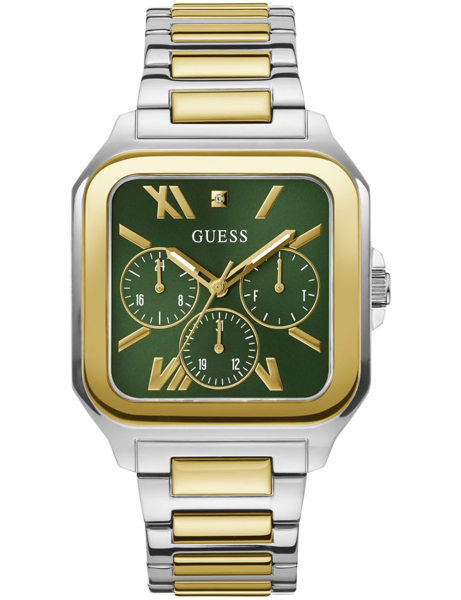 Model GW0631G1, autoriseret forhandler Watchandjewelry.shop - English