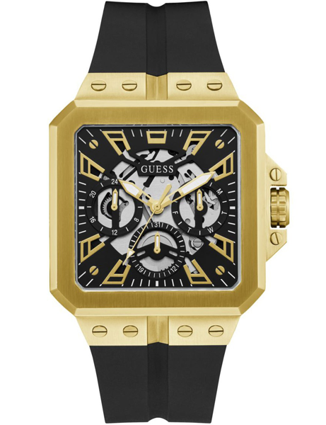 Model GW0637G2, autoriseret forhandler Watchandjewelry.shop - English