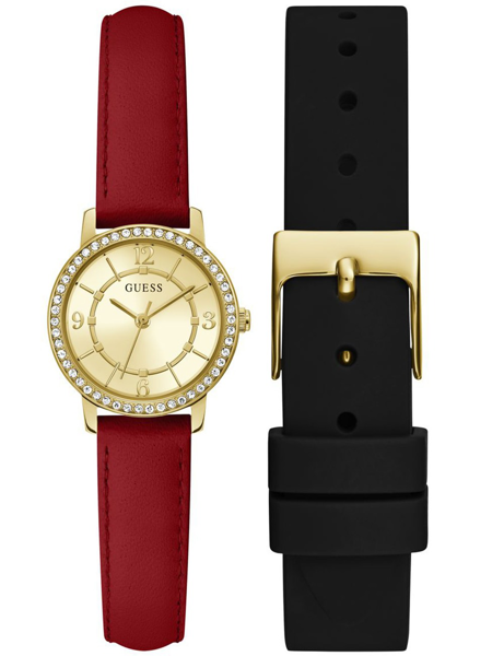 Model GW0643L2, autoriseret forhandler Watchandjewelry.shop - English