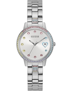 Model GW0657L1, autoriseret forhandler Watchandjewelry.shop - English