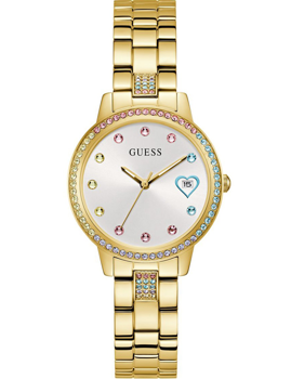 Model GW0657L2, autoriseret forhandler Watchandjewelry.shop - English