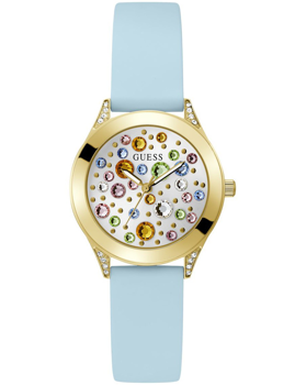 Model GW0678L1, autoriseret forhandler Watchandjewelry.shop - English